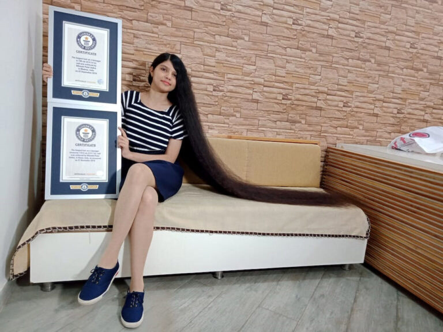 Wow! Dit zijn de meest opvallende wereldrecords