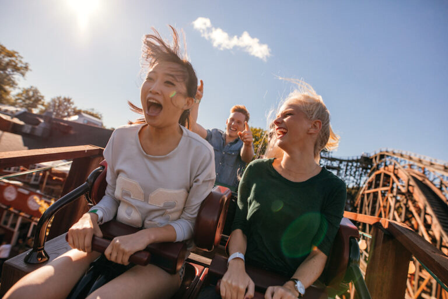 Pretpark lovers opgelet! Efteling heropent op deze datum haar deuren