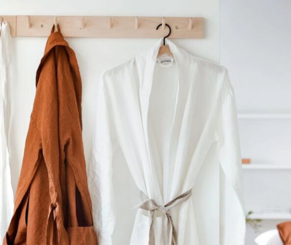 Moederdagtip? Deze badjas trekt je mama nooit meer uit