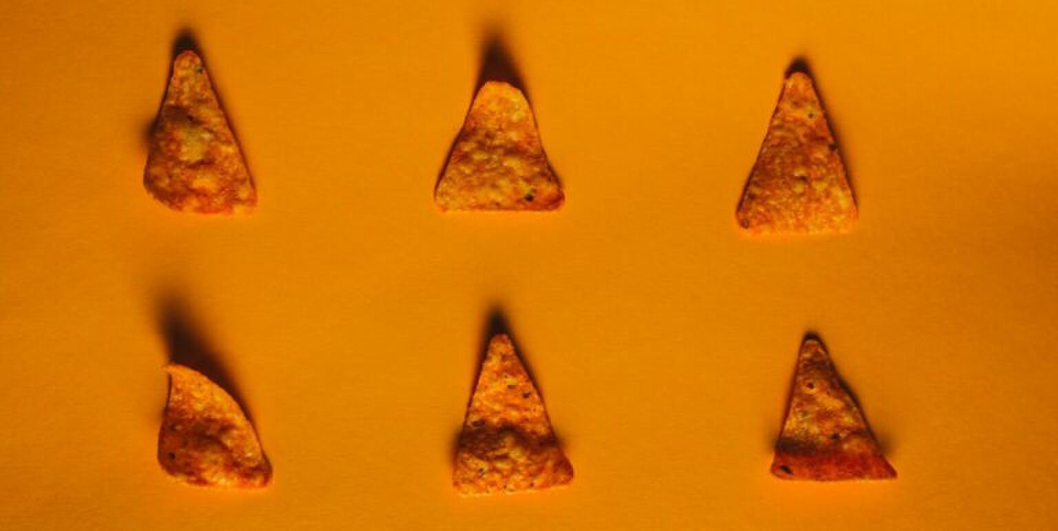 Yay! Doritos komt met chips met guacamole-smaak