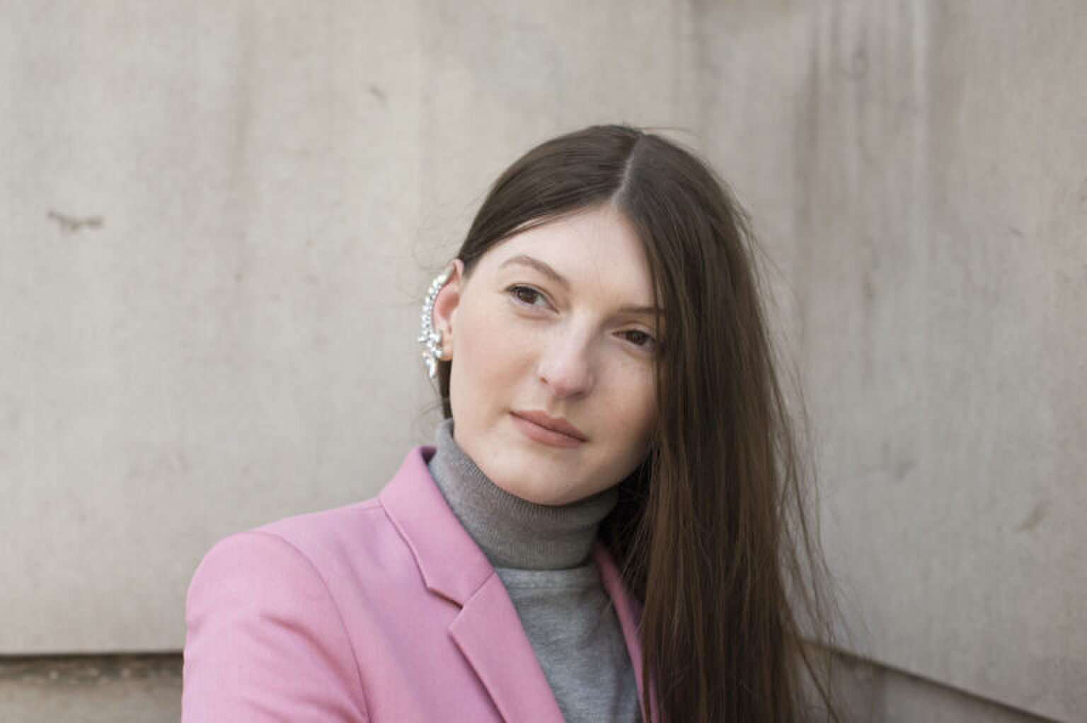 Deze ear cuffs maken jouw outfit helemaal af