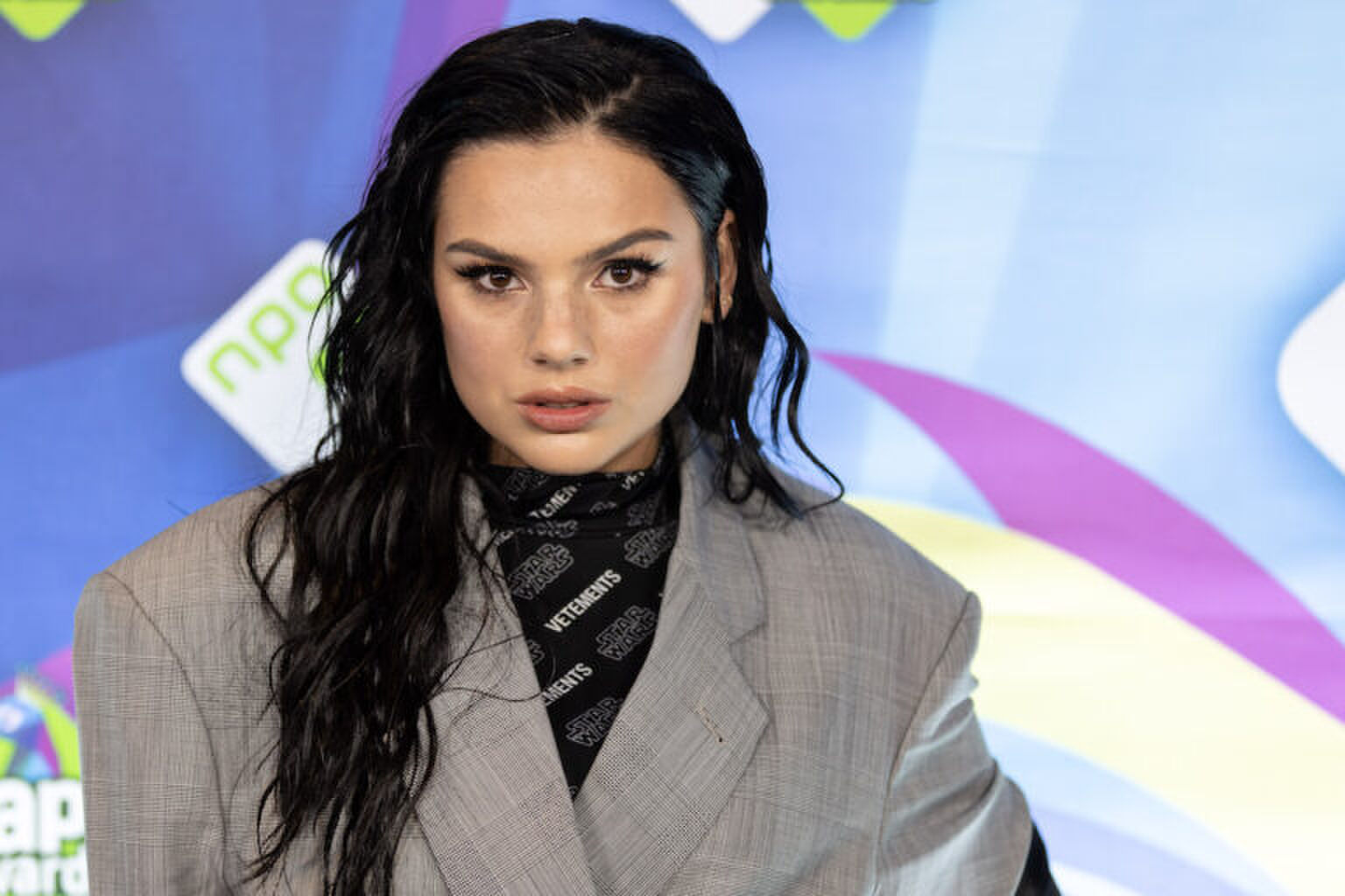 Famke Louise legt uit waarom ze niet meer actief is op Instagram