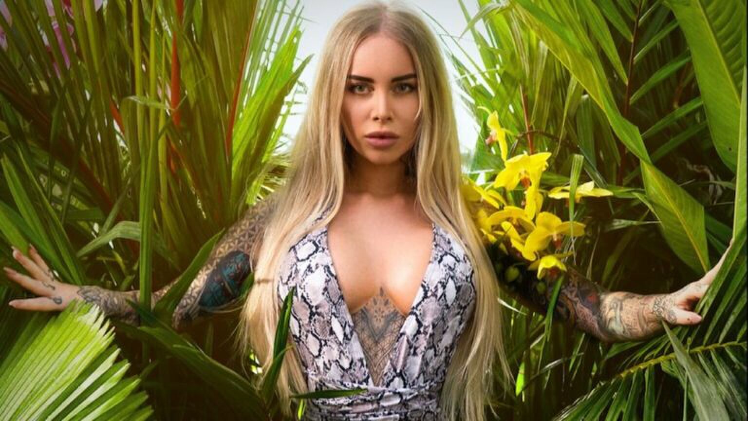 Wow! Dit is hoe EOTB-Lie Meurs er vroeger uitzag