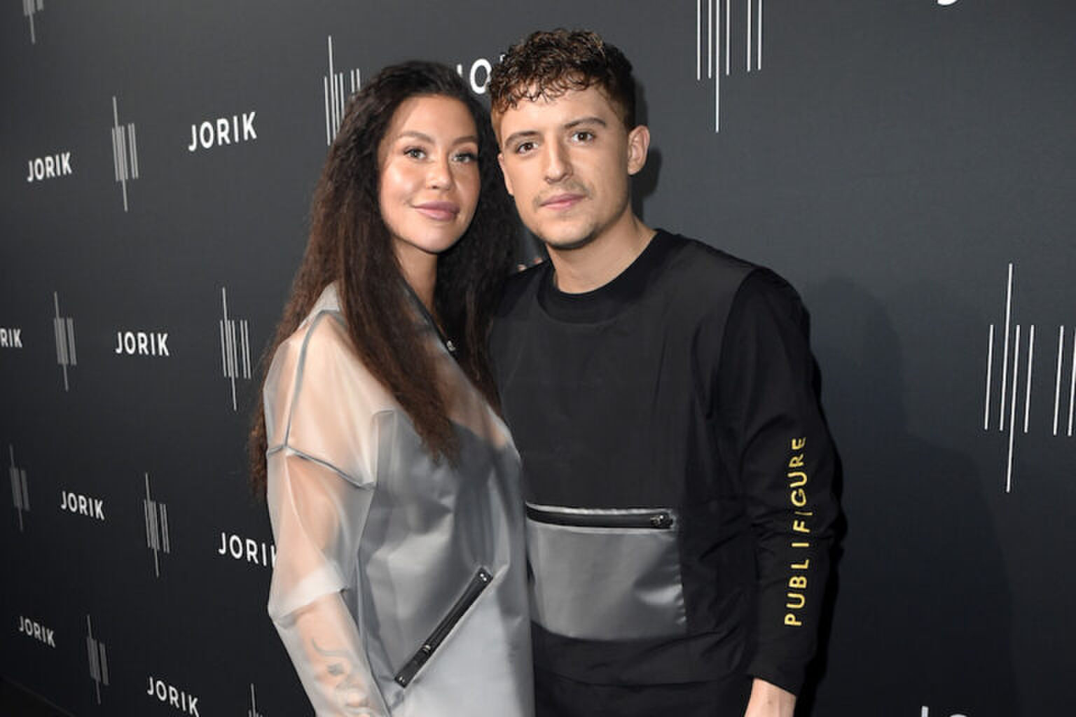 Finally! Lil Kleine en zijn familie zijn weer back in town