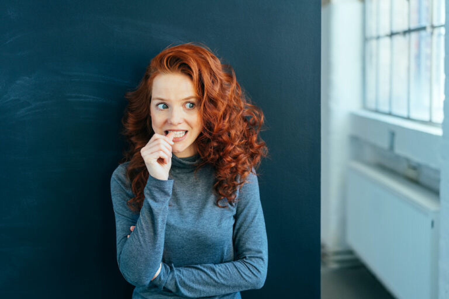Stoppen met nagelbijten? Z&oacute; doe je dat