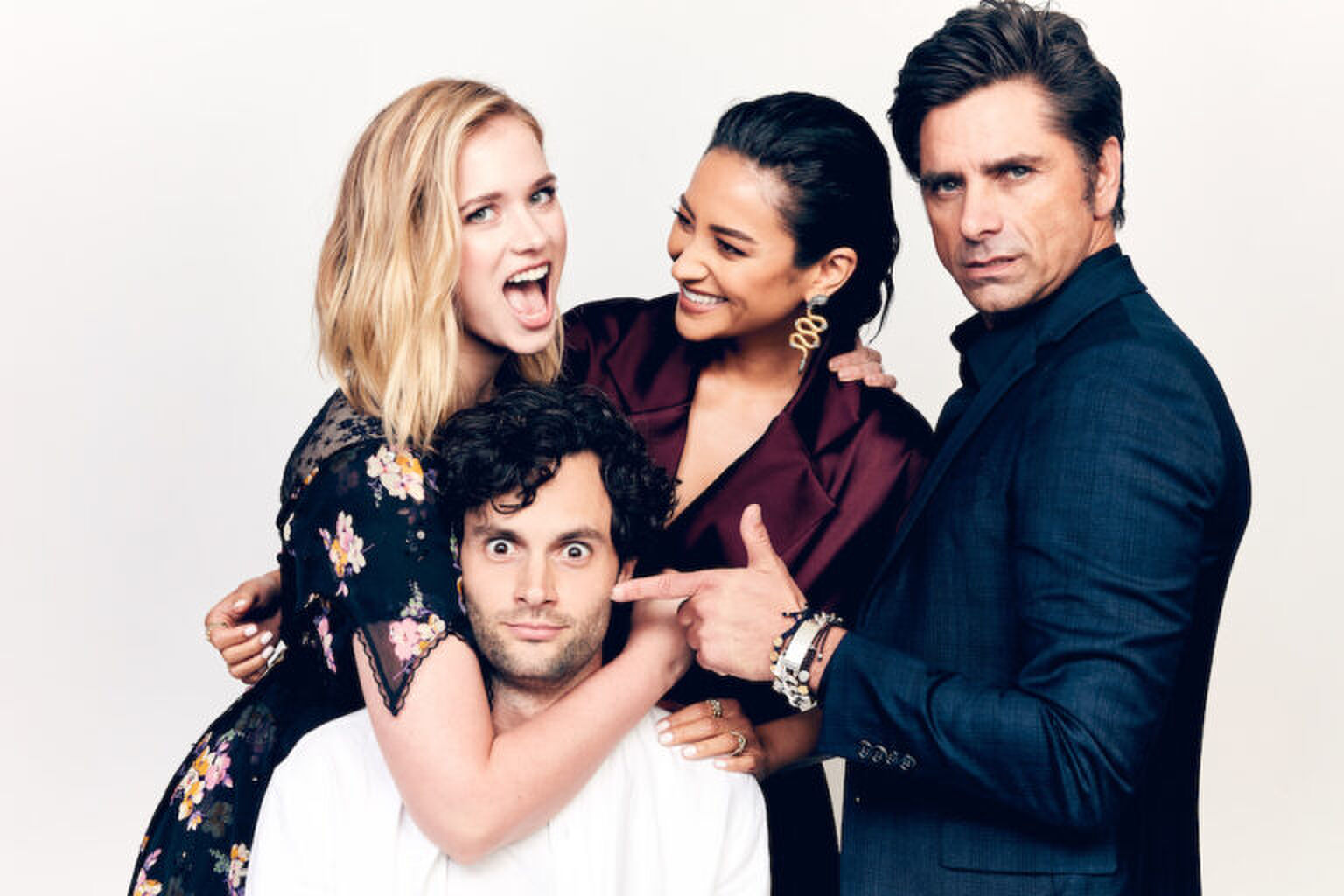 Netflix series: dit is alles wat je wil weten over You seizoen 3