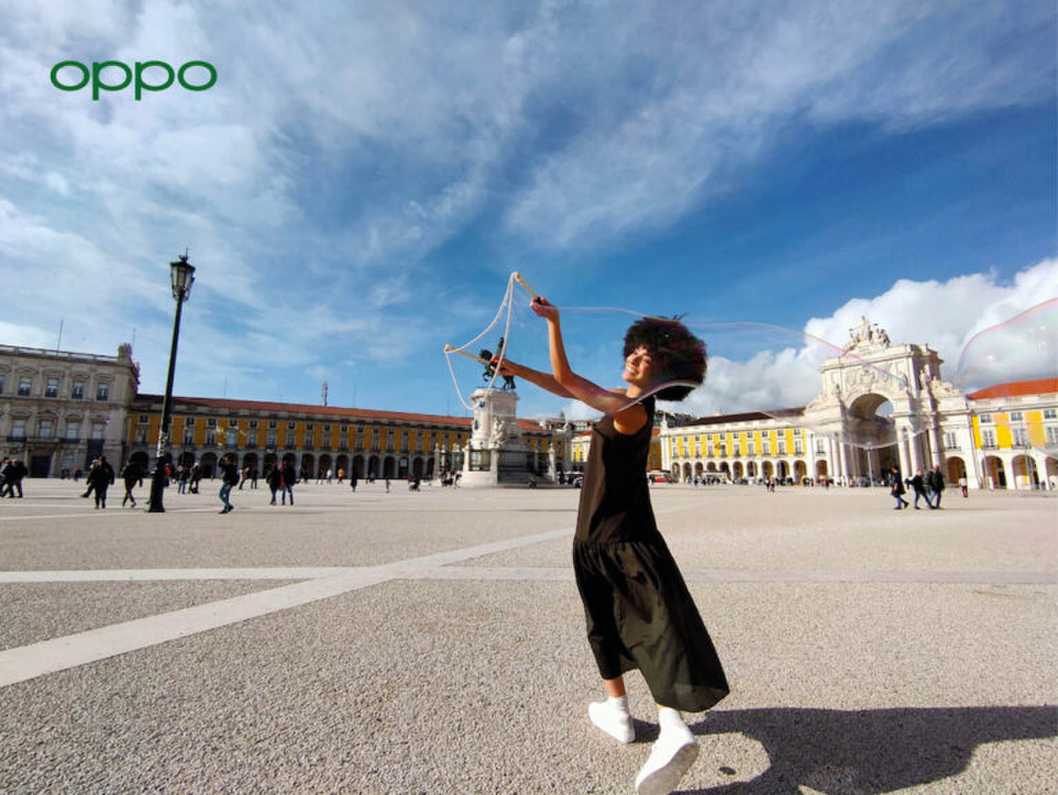 Deze smartphone is p&eacute;rfect voor het maken van Instagrammable foto&rsquo;s  (+WIN)