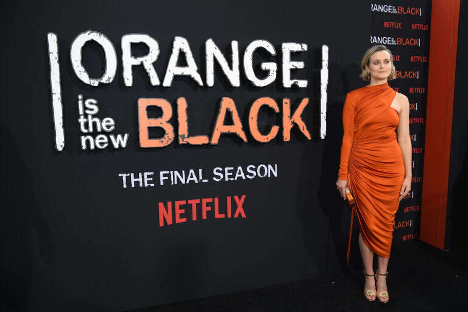 De makers van Orange Is The New Black komen met coronaserie