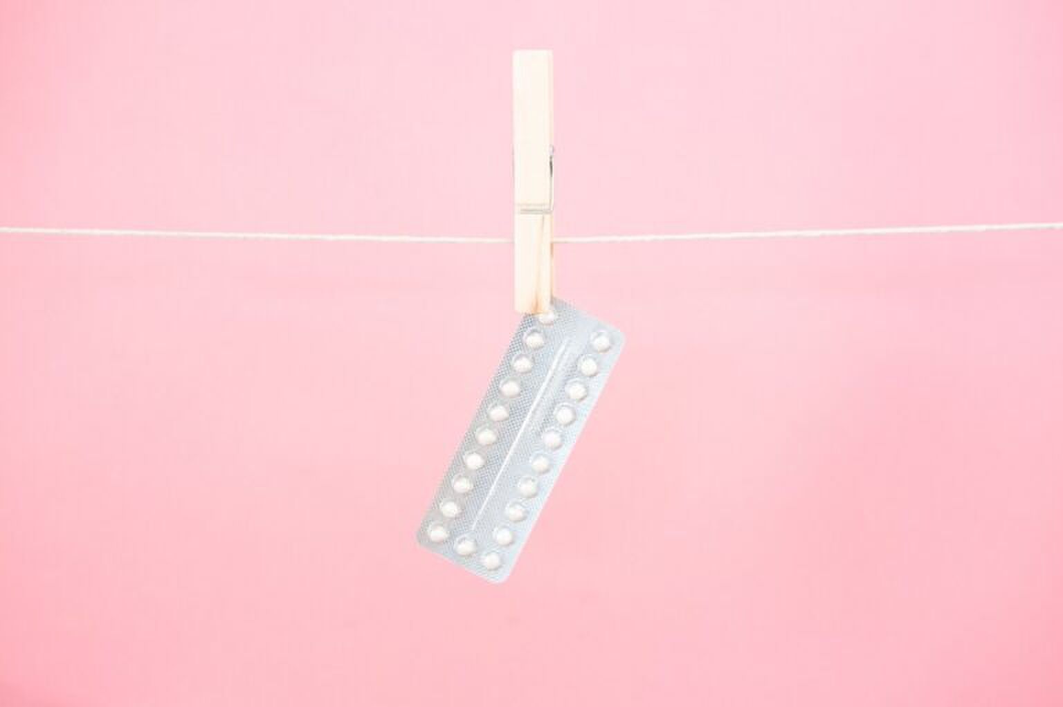 Dit moet je weten voordat je met de pil begint