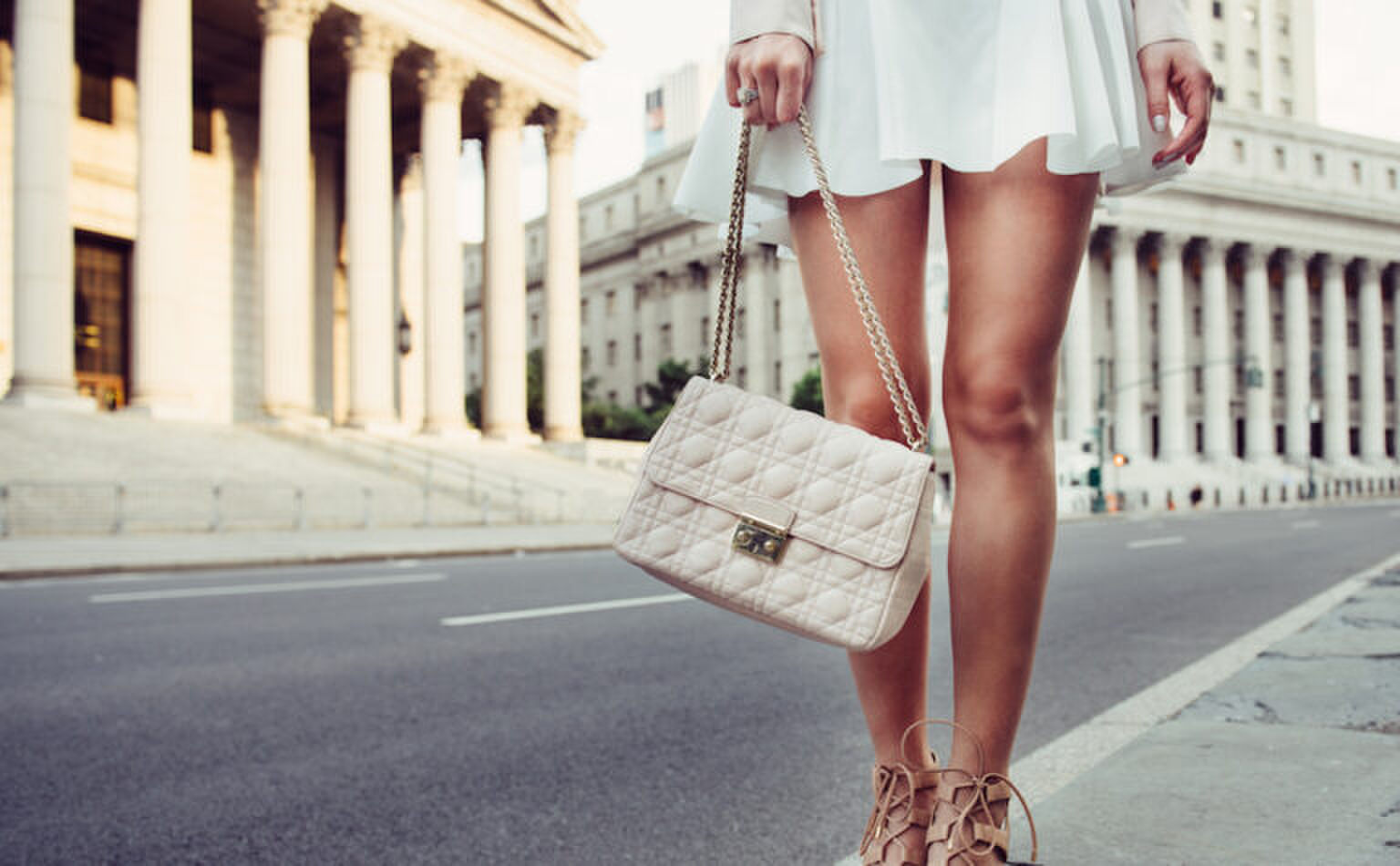 Deze budget bags geven jouw outfit een final touch