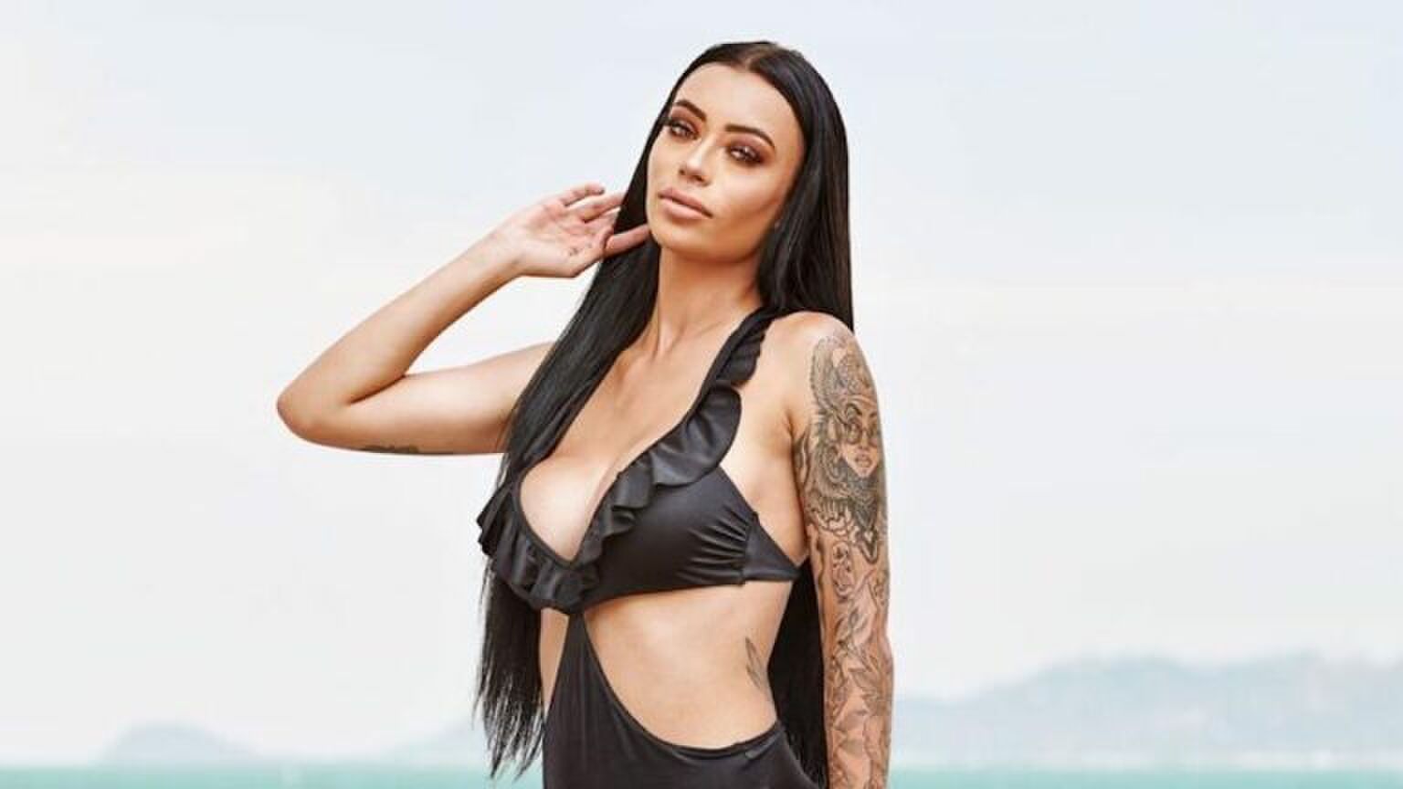 EOTB-Yasmine en Love Island&rsquo;s Martin definitief uit elkaar