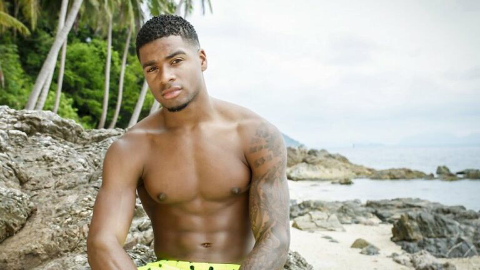 Temptation&rsquo;s Danicio blijkt plotseling vader te zijn