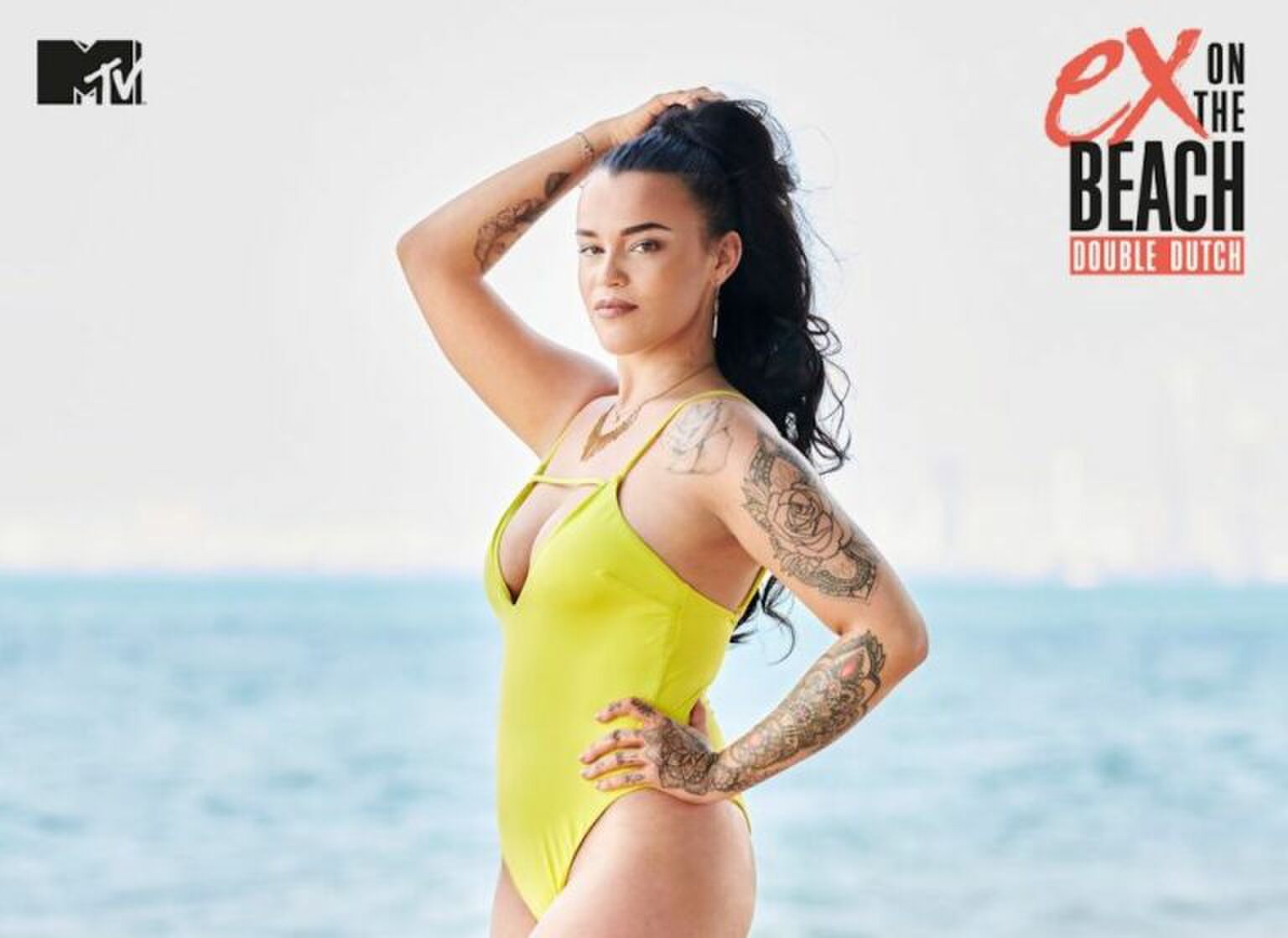 Domino-effect! Ook EOTB-Julie is heeft een nieuwe lover en dit is hem