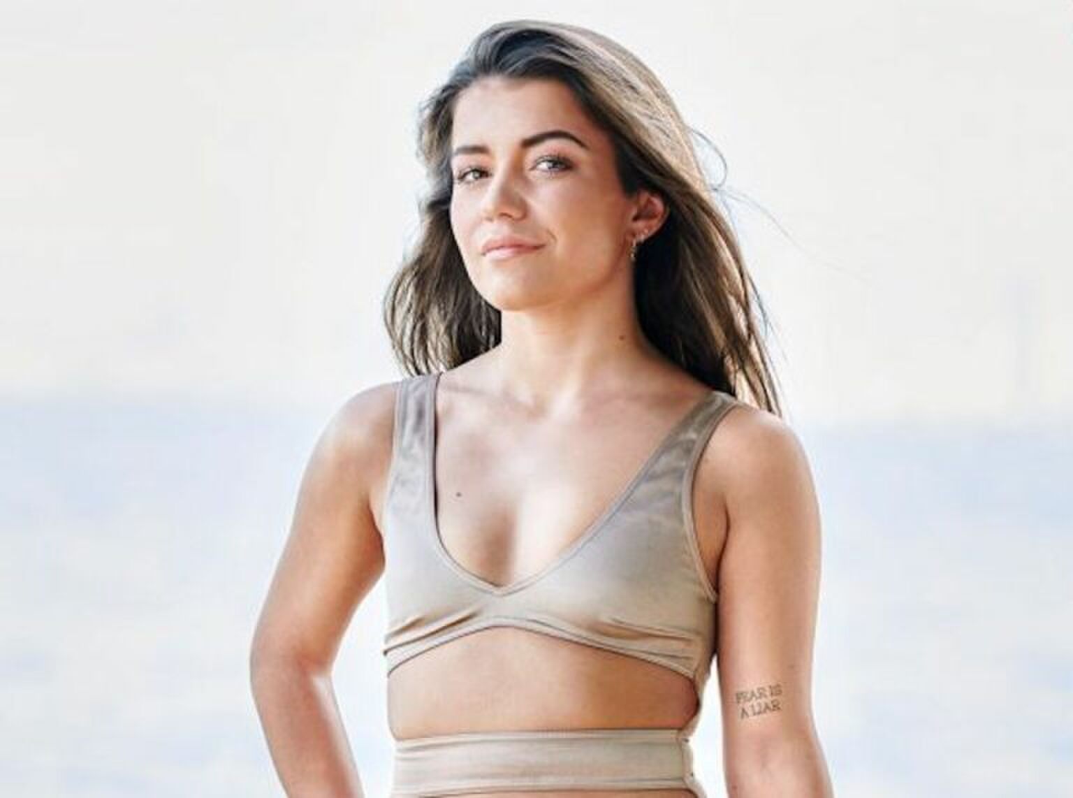 EOTB-Lynn heeft een vriend en dit is &lsquo;m