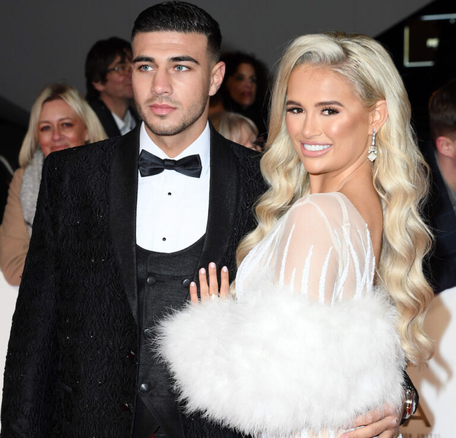 Zo ziet het superdeluxe penthouse van Love Island-Tommy Fury en Molly Mae eruit