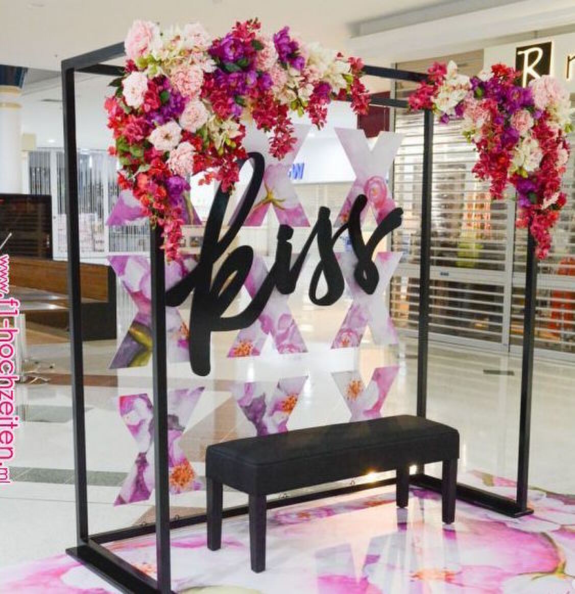 8 redenen waarom een photobooth een must is op jouw feestje