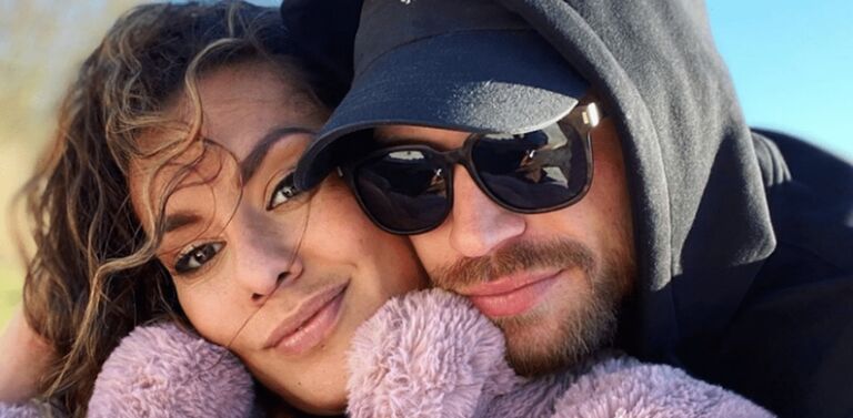 Temptation-Rowena heeft een miskraam gekregen