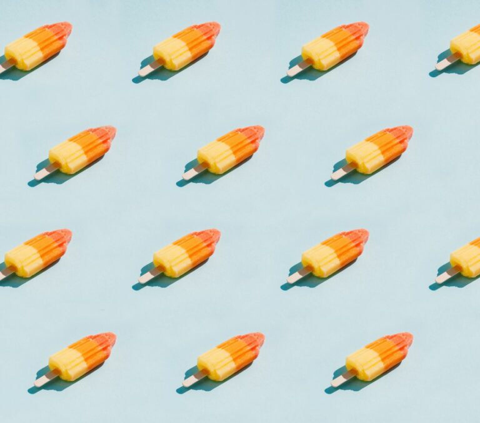 Deze nostalgische ijsjes aten we vroeger in het zonnetje