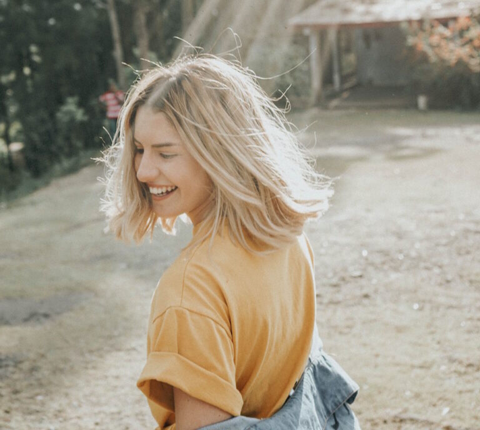 Zo kies je een haarkleur die bij jouw huid past