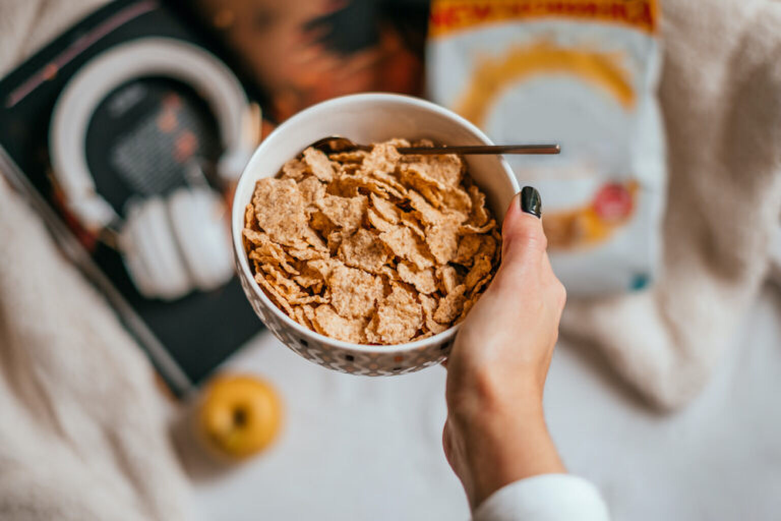 Eens wat anders: dit zijn de lekkerste recepten met cornflakes
