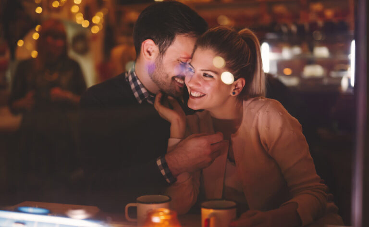 Met deze tips word jij een expert in flirten