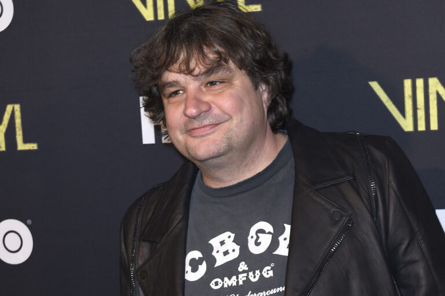 Undercover&rsquo;s Ferry Bouman krijgt een eigen film