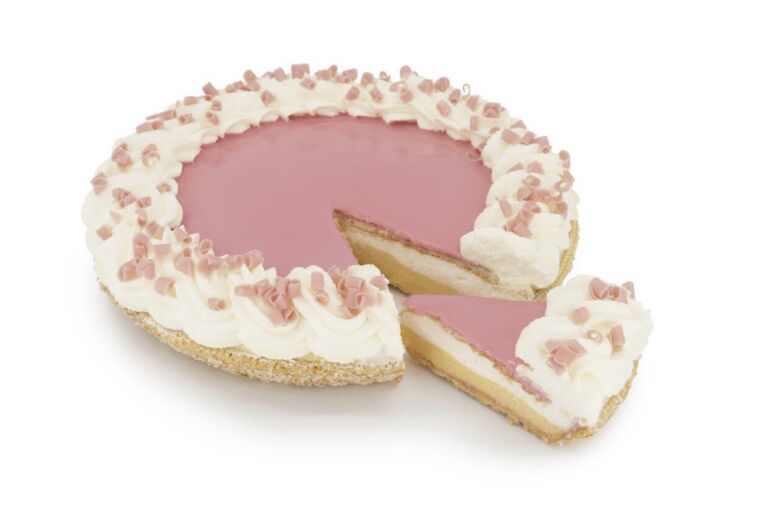 Z&oacute; lekker: HEMA verkoopt nu tompouce vlaai