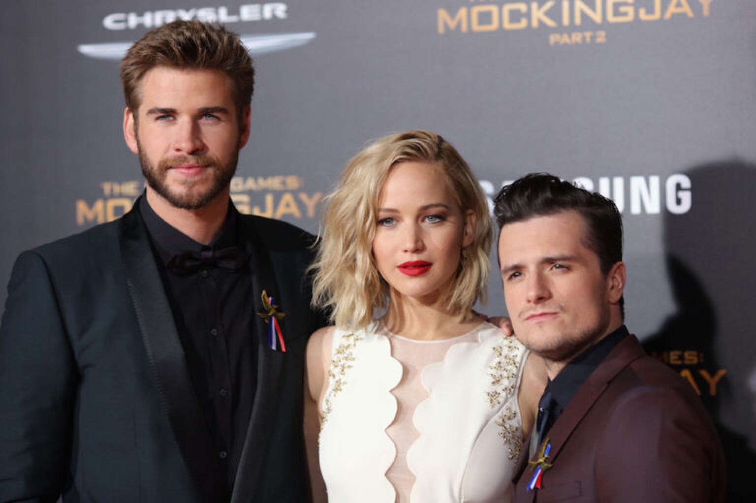 Bingen maar: Alle &lsquo;Hunger Games&rsquo;-films staan nu op Videoland