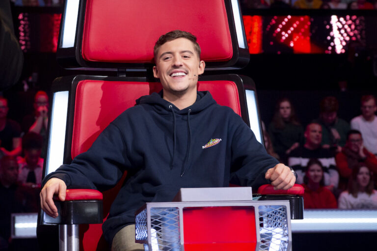 Wait what?! Je kunt nu les krijgen van Lil Kleine