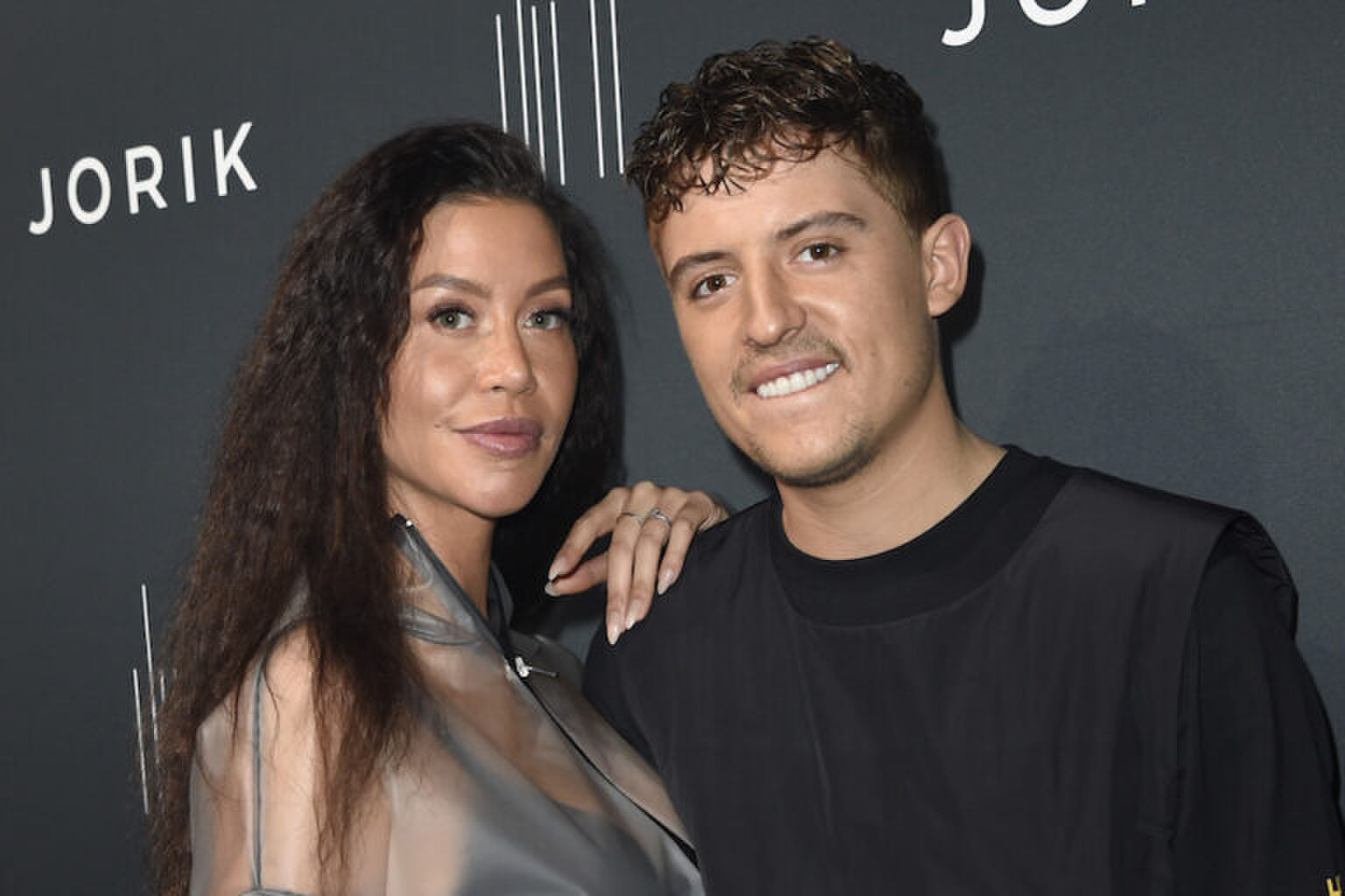 Dit is waarom Lil&rsquo; Kleine zijn vriendin Jaimie ontvolgde