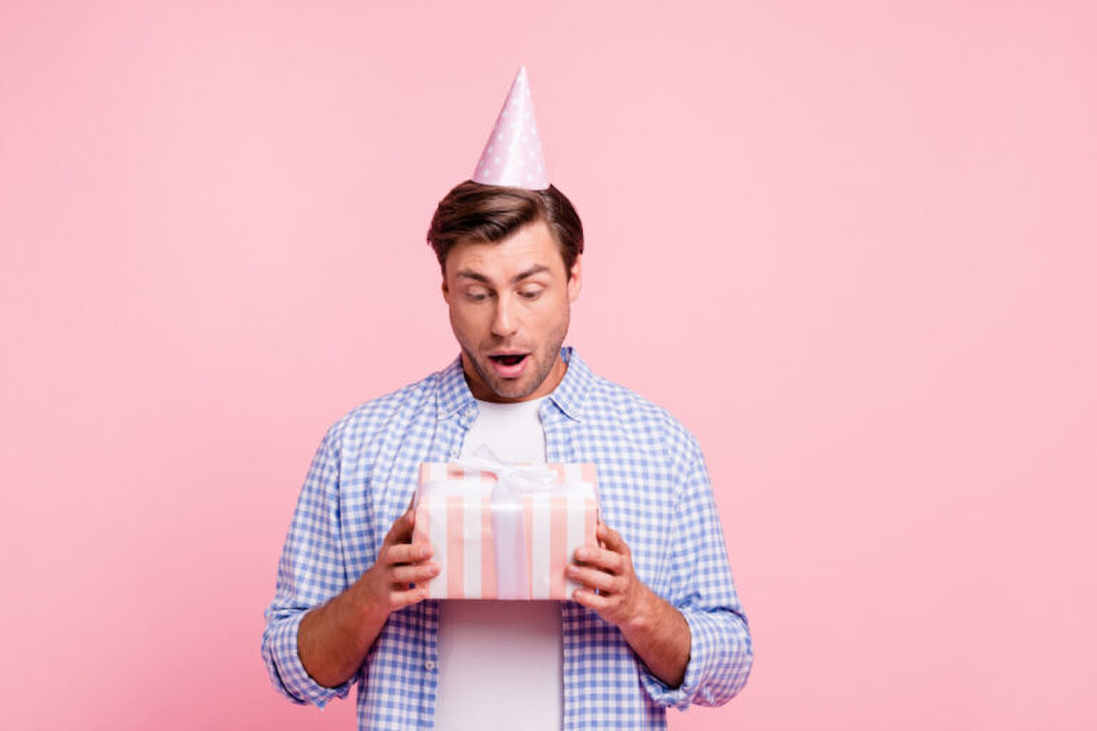 Deze cadeaus krijgen mannen het liefste van hun vriendin