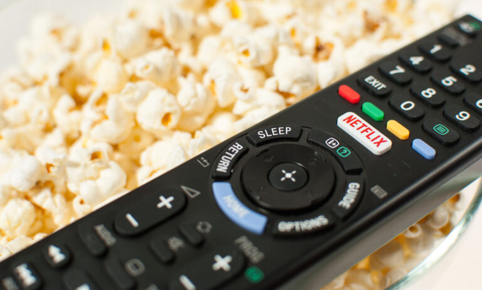 Deze series en films verdwijnen in juni van Netflix #1