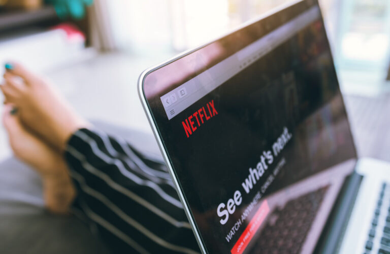 Deze series en films verdwijnen in juni van Netflix #2