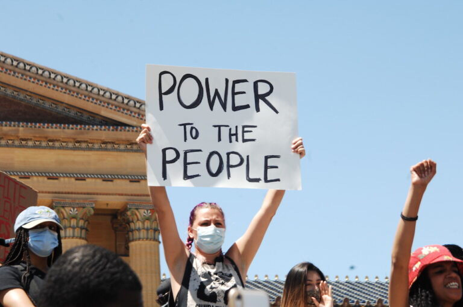 Black Lives Matter: dit is hoe je in actie kunt komen