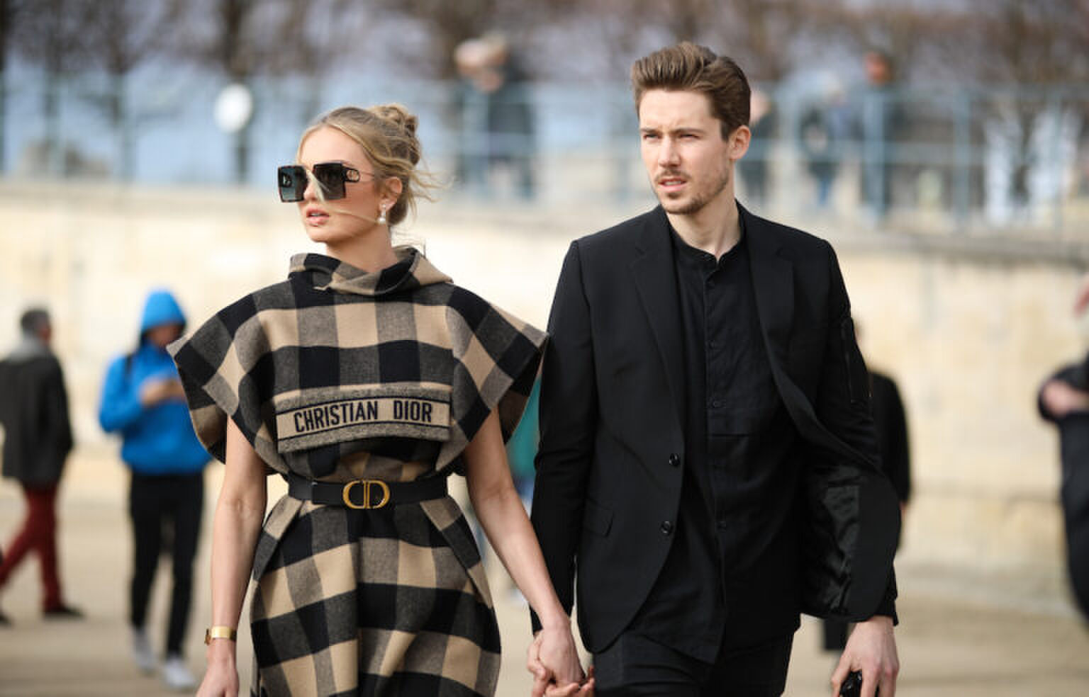 Dit is het geslacht van de baby van Romee Strijd en Laurens