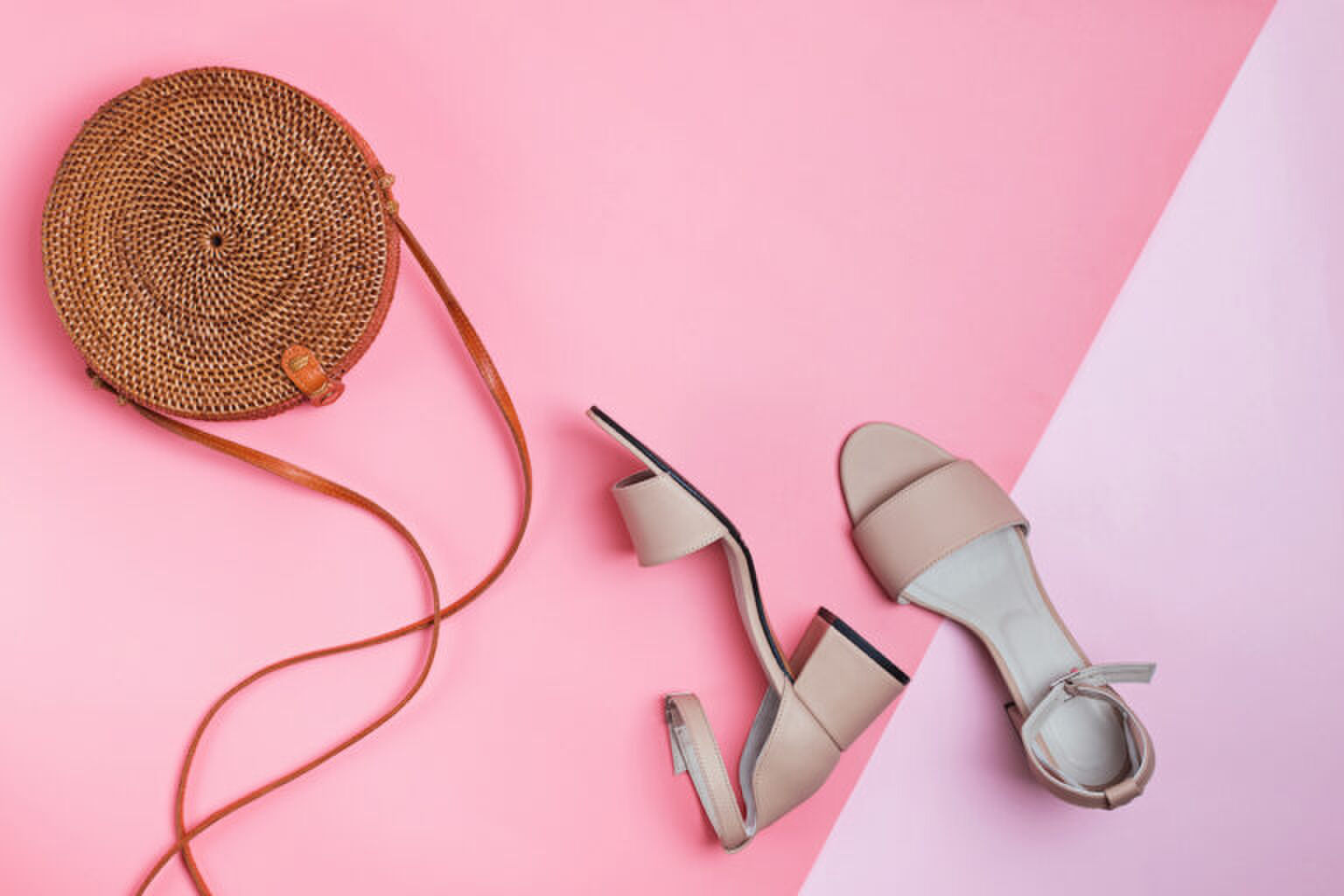 Deze sandaaltjes zijn d&eacute; trend van zomer 2020