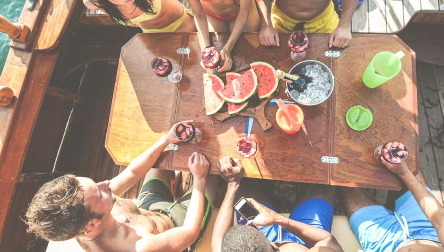 Wil je heen: dit is de nieuwe hotspot van Amsterdam Noord