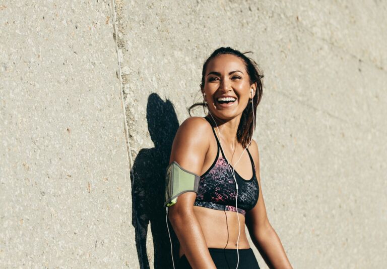 Sporten skippen? Na deze tijd raak je out of shape (en dat is sneller dan je denkt)