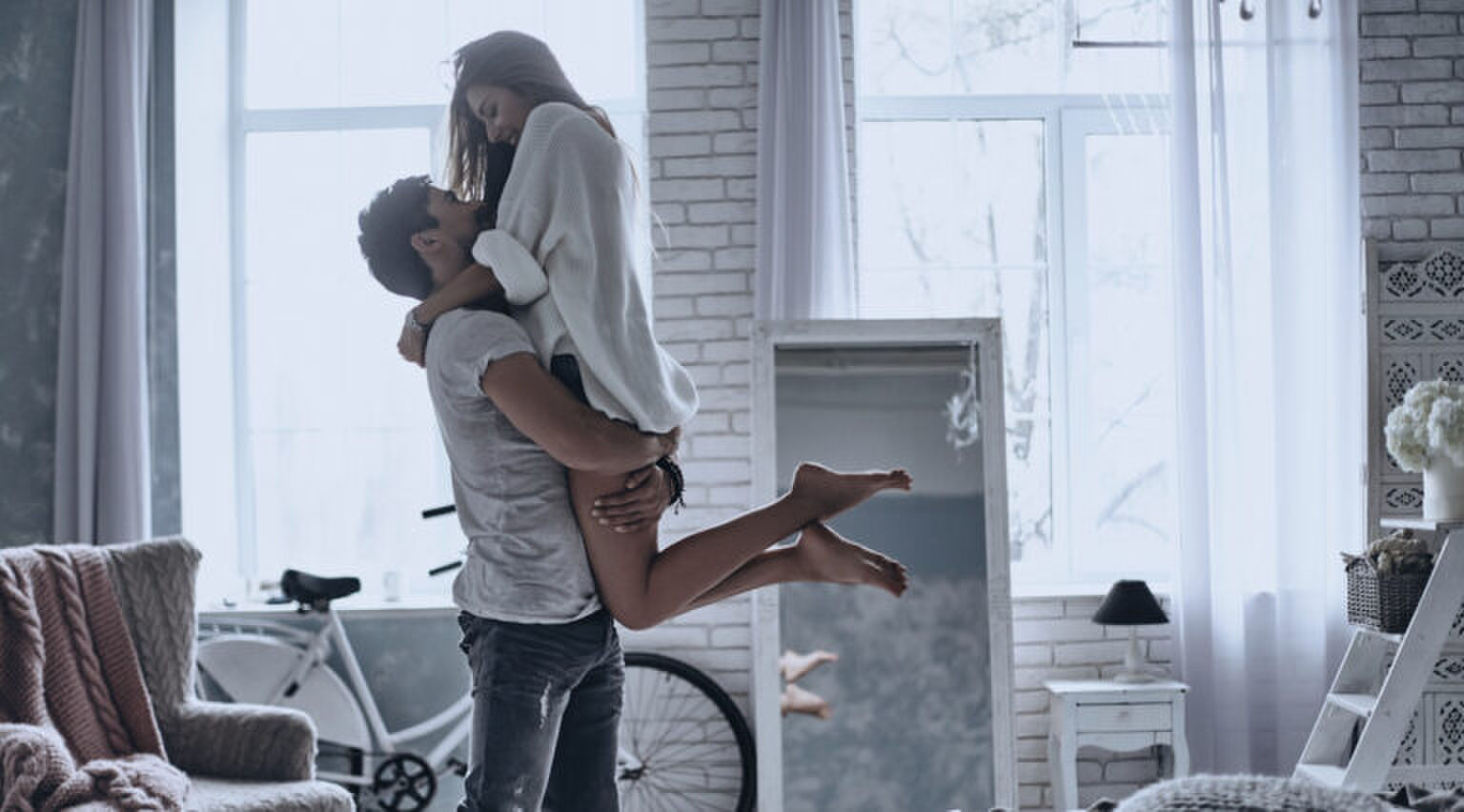 Met deze tips krijg je meer vertrouwen in je relatie