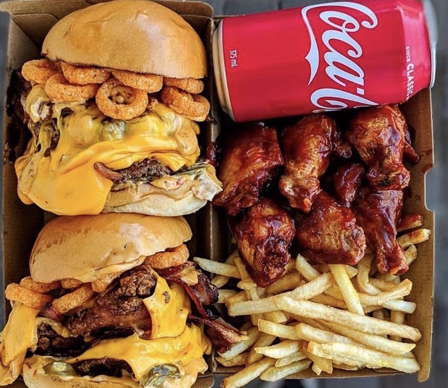 Hoe ongezond is jouw afhaalmaaltijd nou echt? Lees &lsquo;t hier