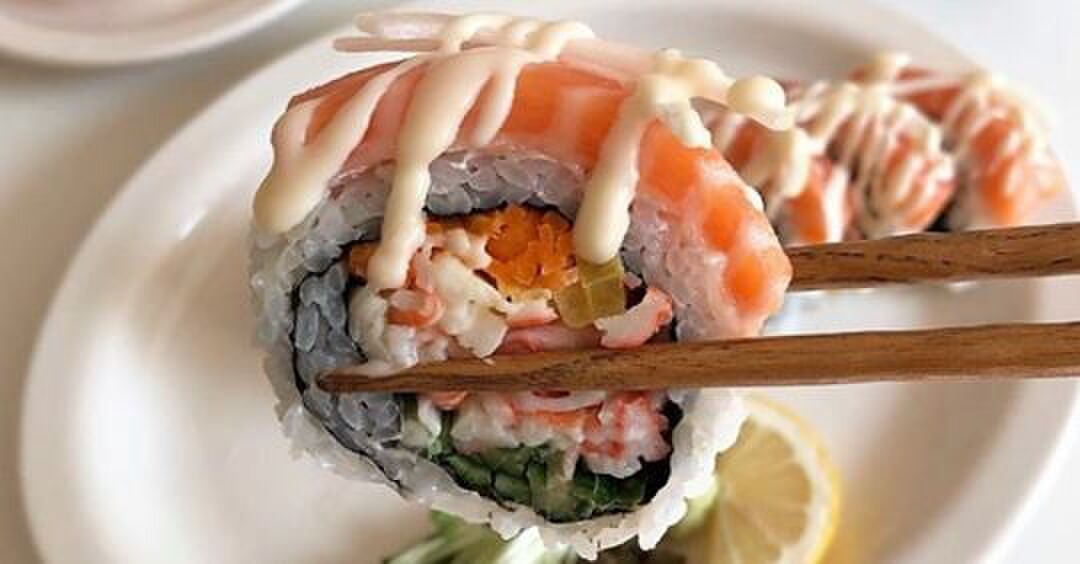 Dit zijn de beste sushi restaurants van Amsterdam