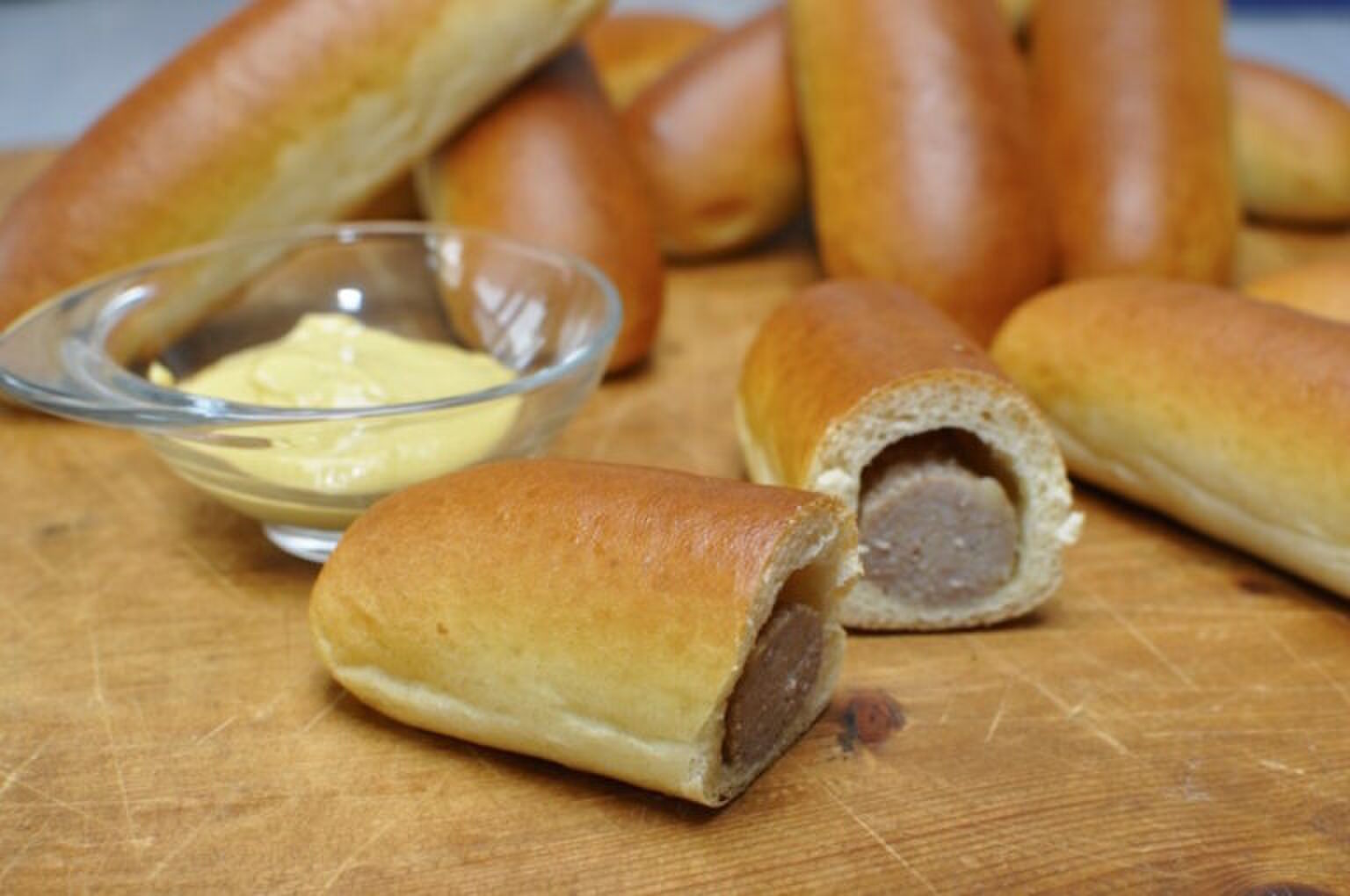 Het lekkerste Brabantse worstenbroodje maak je zo