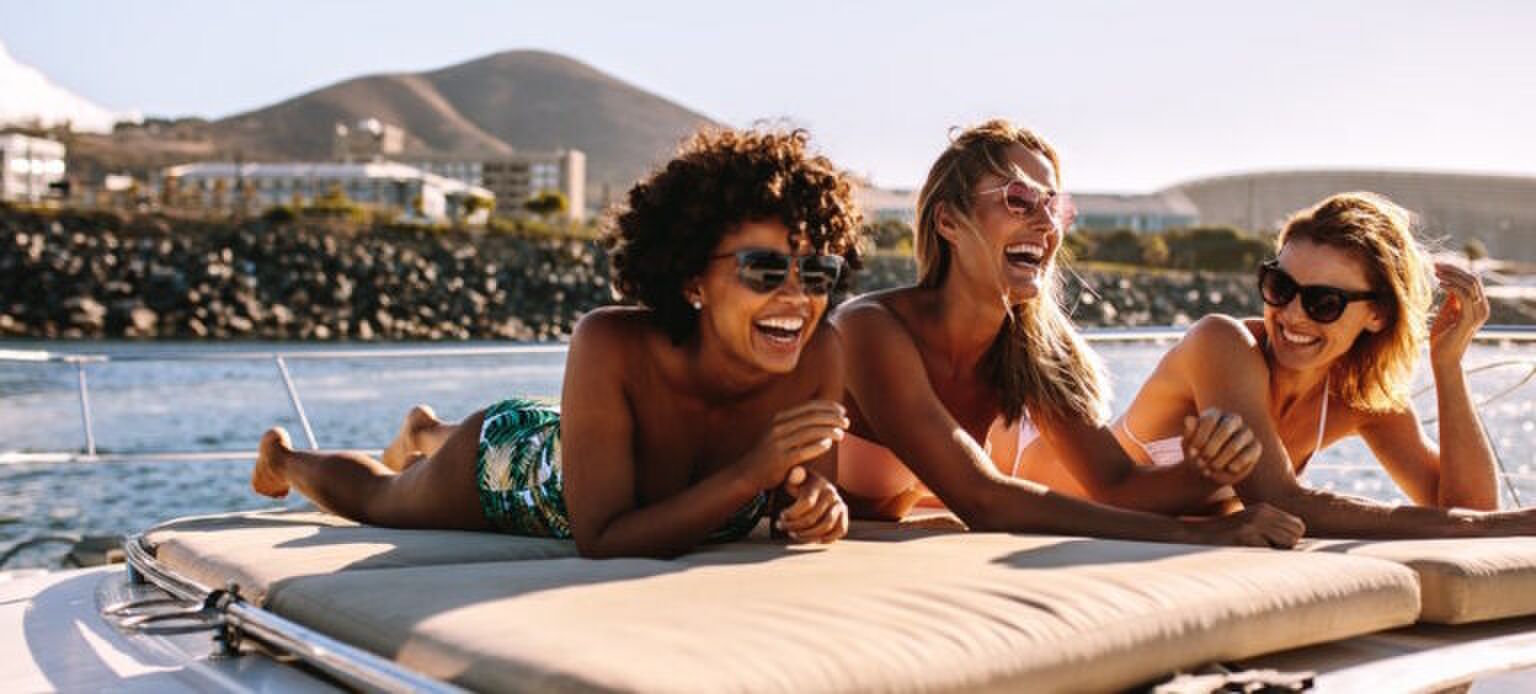 Bij deze hotspots haal jij jouw snacks tijdens een dagje varen