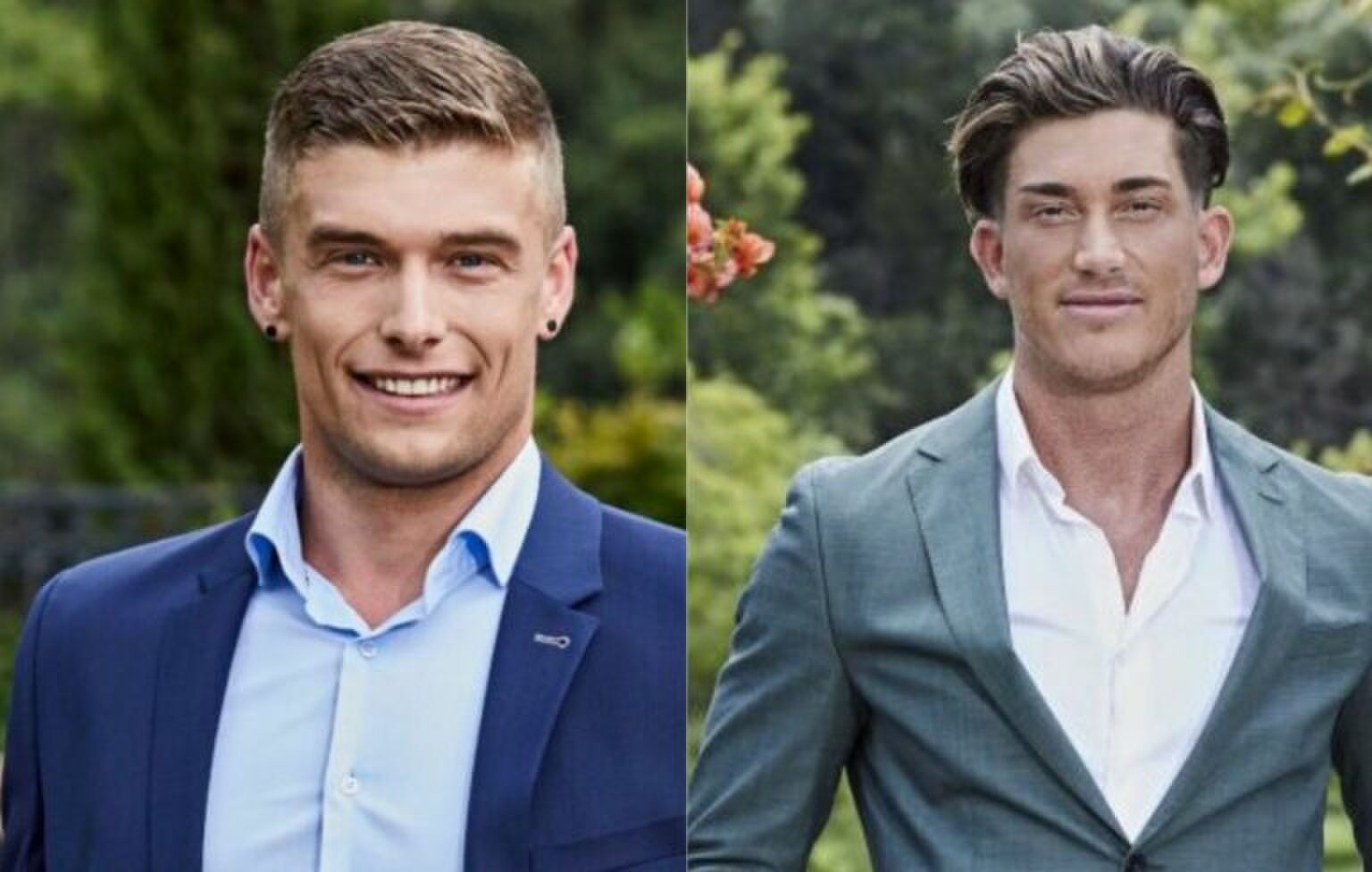 Deze man krijgt van Gaby Blaaser de laatste roos in De Bachelorette