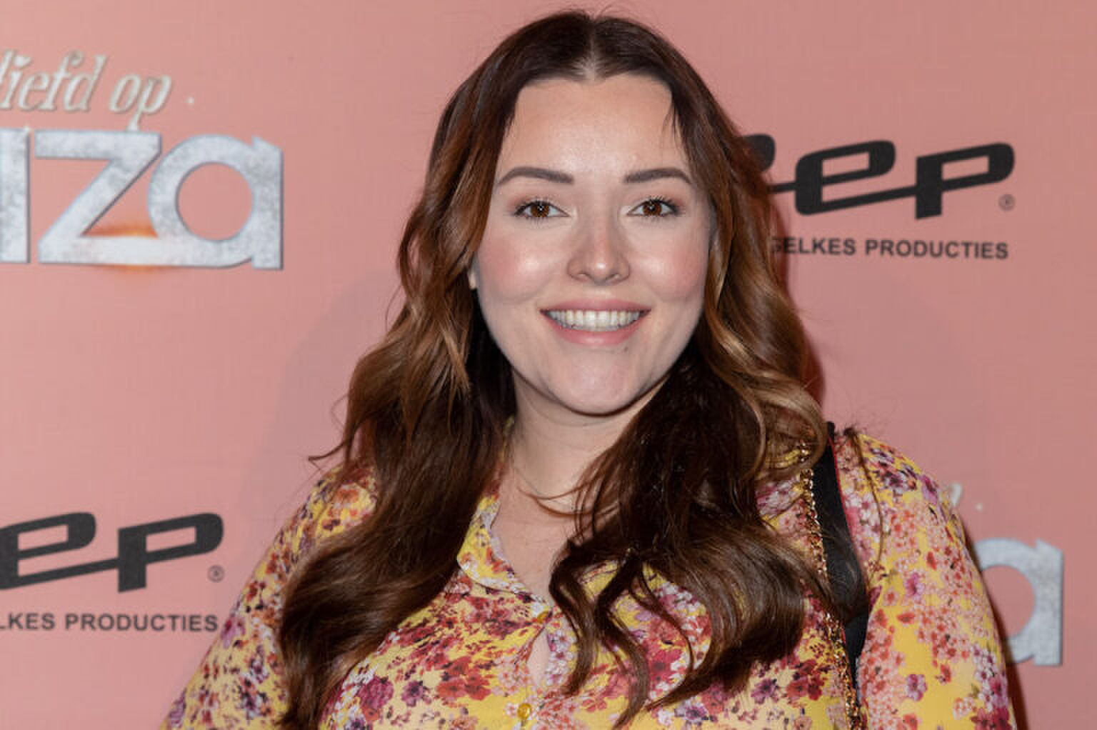 Mascha van Beautygloss is bevallen van een dochter