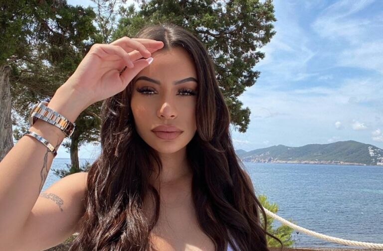 Yasmine Pierards heeft een nieuwe vriend en dit is hem