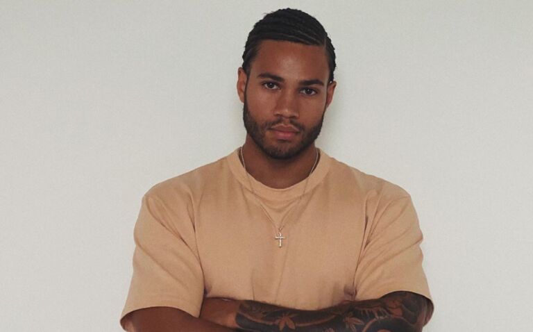 Zo reageert Bachelorette-Jordy op de beschuldigingen van Rijk Hofman