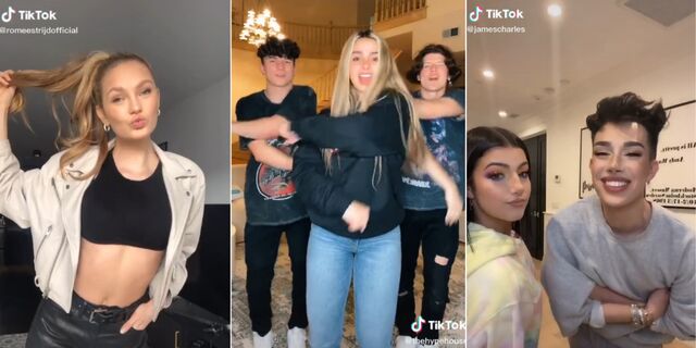 Dit zijn de leukste en populairste TikTok dansjes om thuis te leren