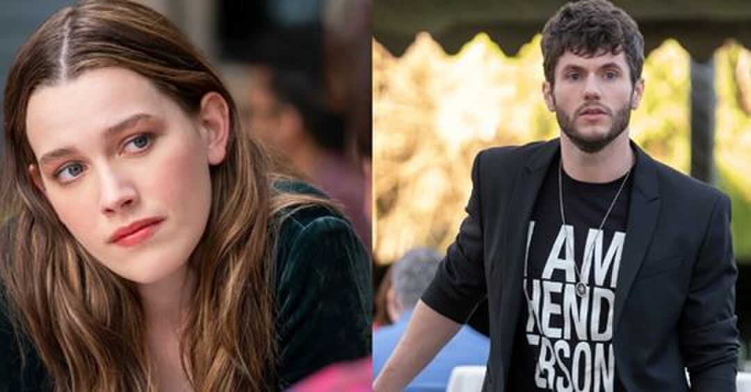 Netflix series: dit betekenen de namen &lsquo;Love&rsquo; en &lsquo;Forty&rsquo; uit de Netflix-serie You