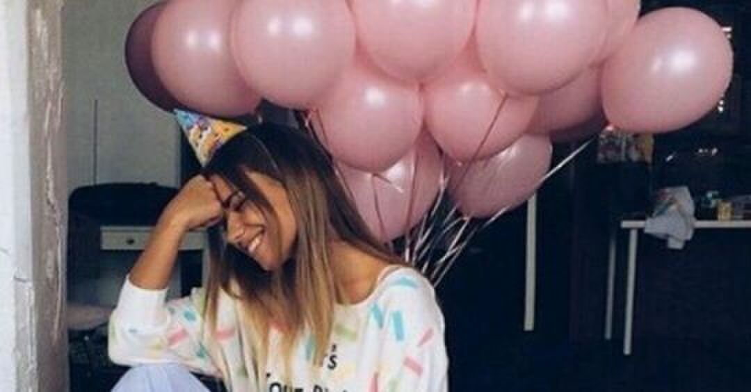 Z&oacute;veel mensen zijn op dezelfde dag jarig als jij